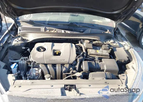 2023 Kia Forte Lxs z USA, uszkodzony, nr VIN 3KPF24AD4PE530292